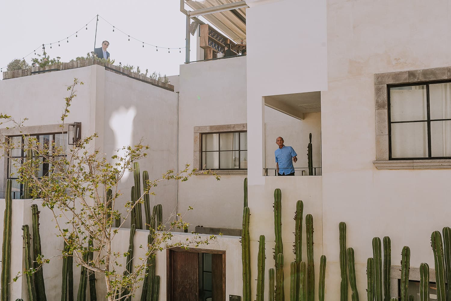 Fotografía de boda en San Miguel de Allende por fotógrafo de bodas destino en México
